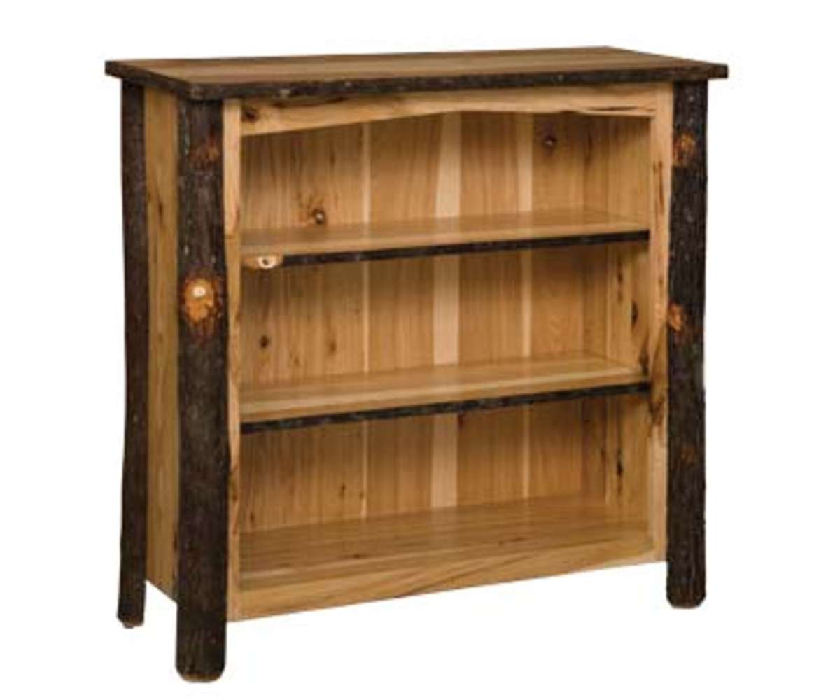 Bearlodge Bookcase