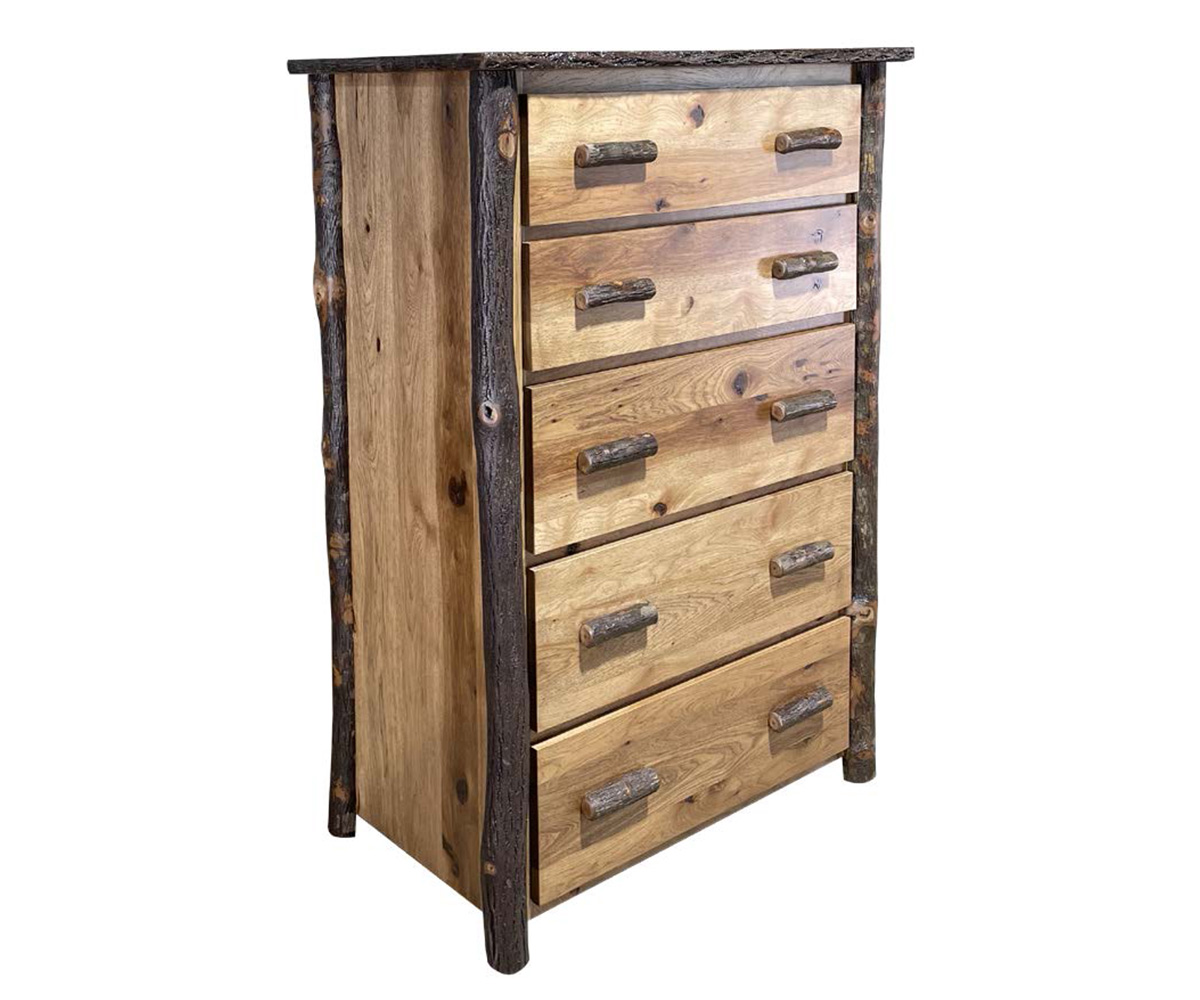Bearlodge Chest