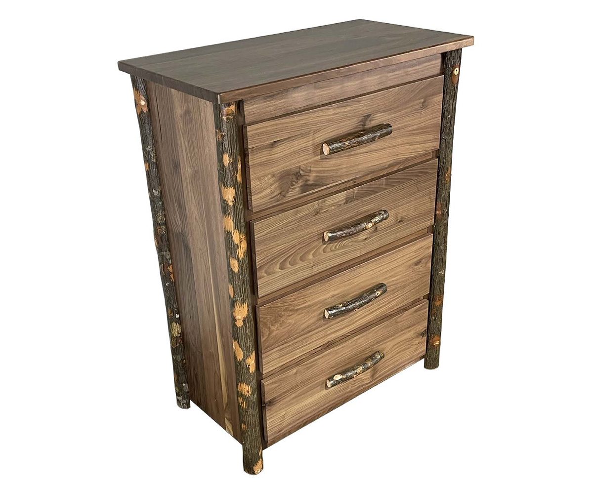 Boulder Trail Chest