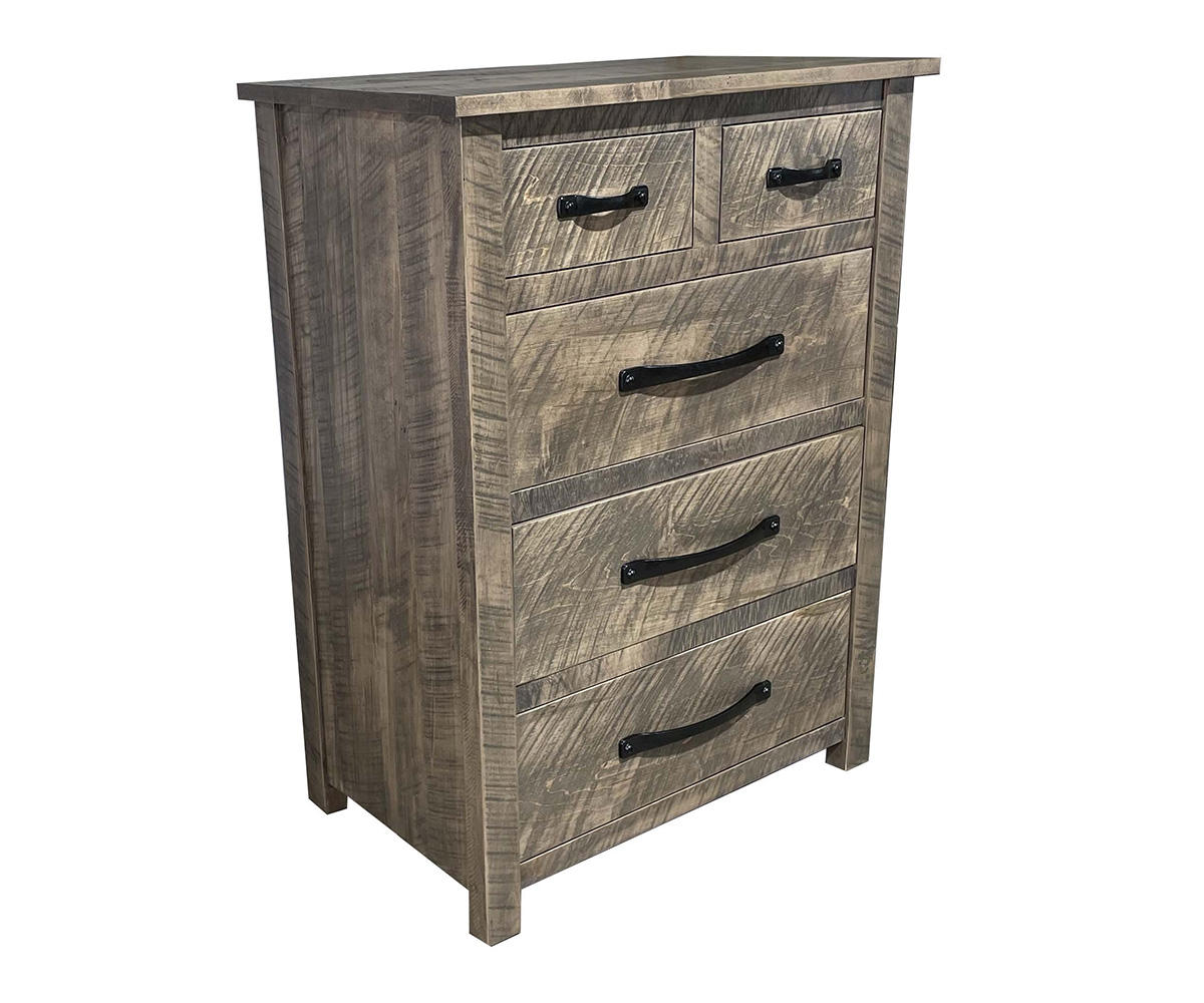 Cumberland Chest
