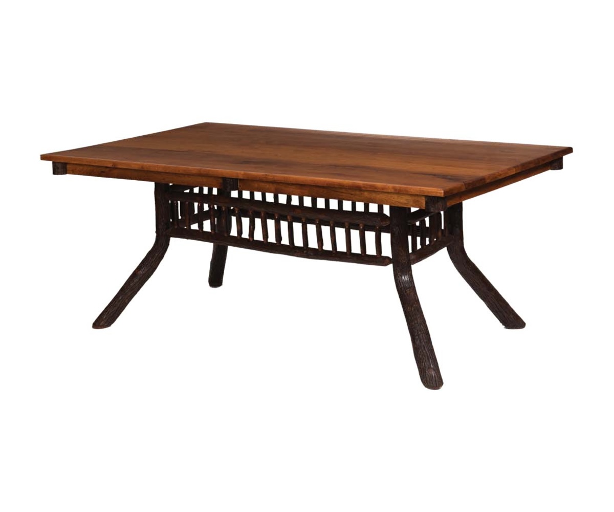Lake & Lodge Table