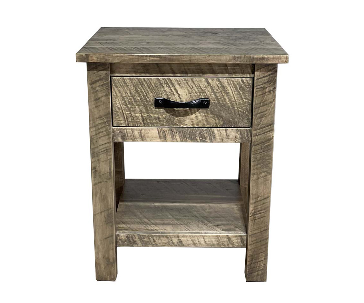 Cumberland 1 Drawer Nightstand