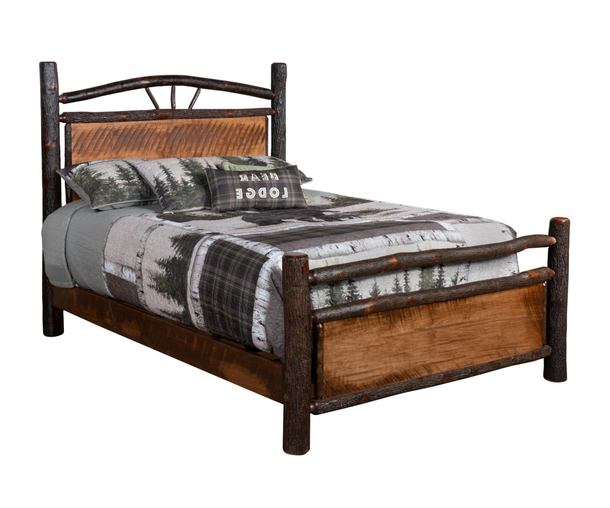 Bed - Queen
