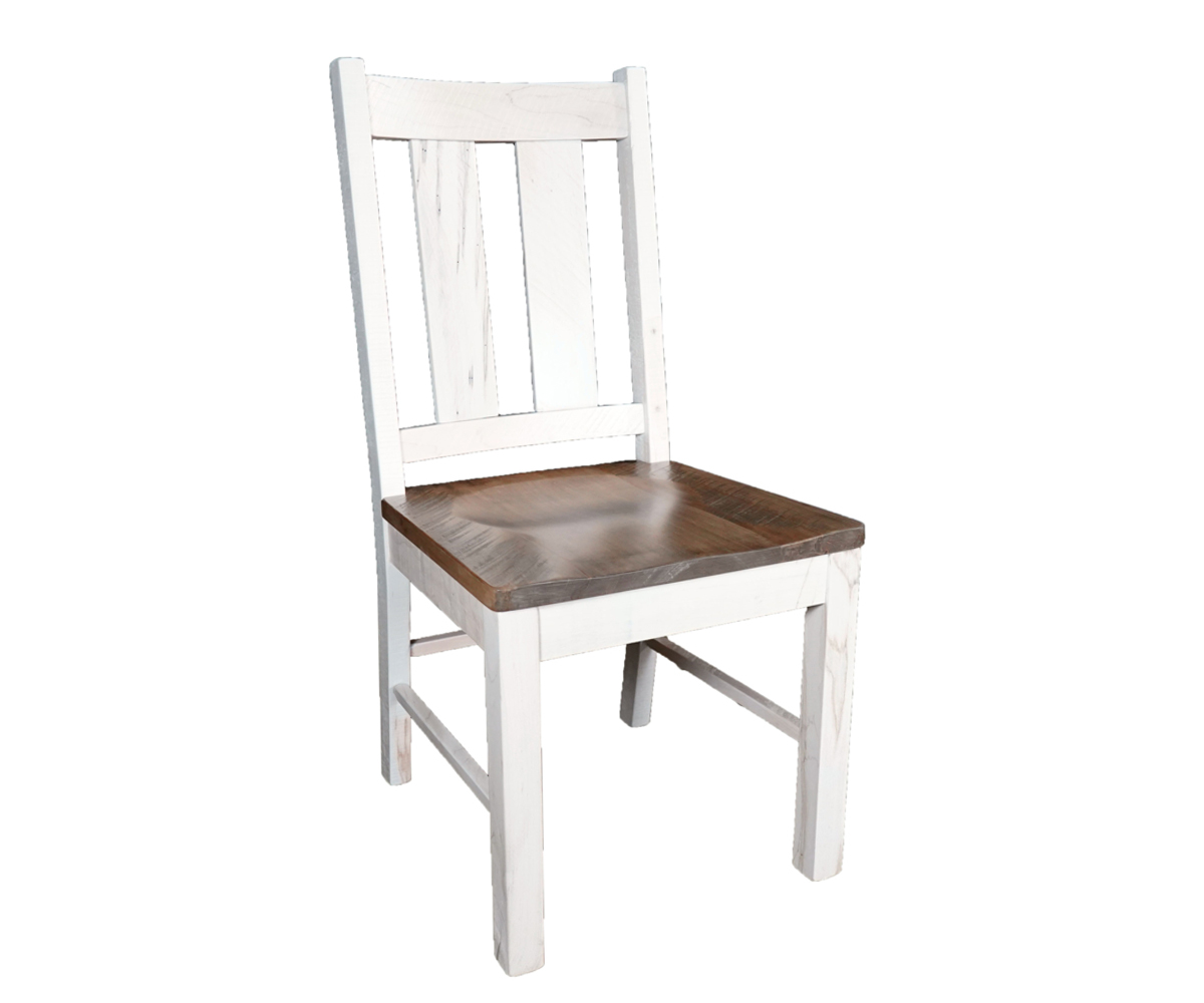 Tulsa R/C Side Chair
