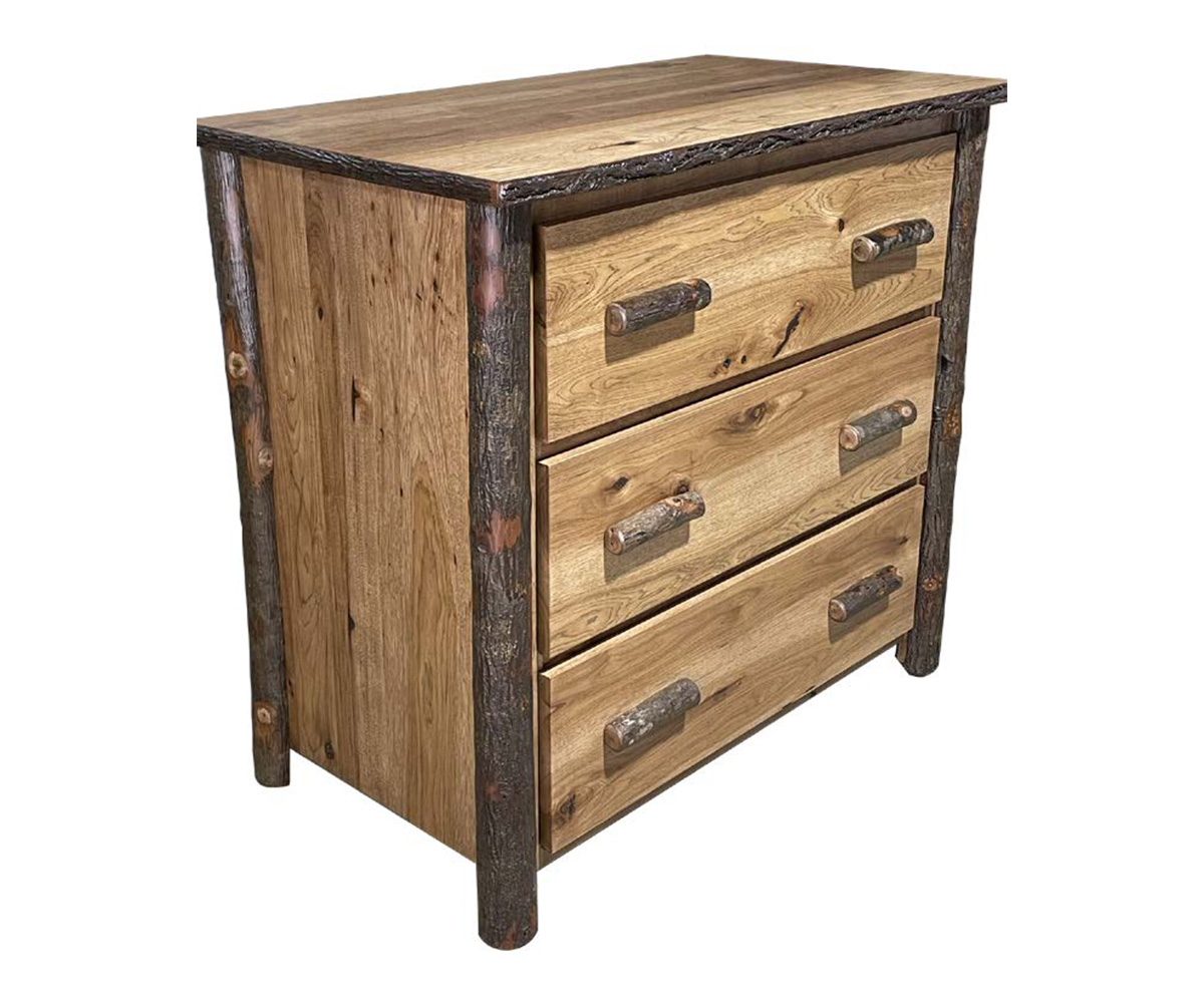 Bearlodge Jr  Chest
