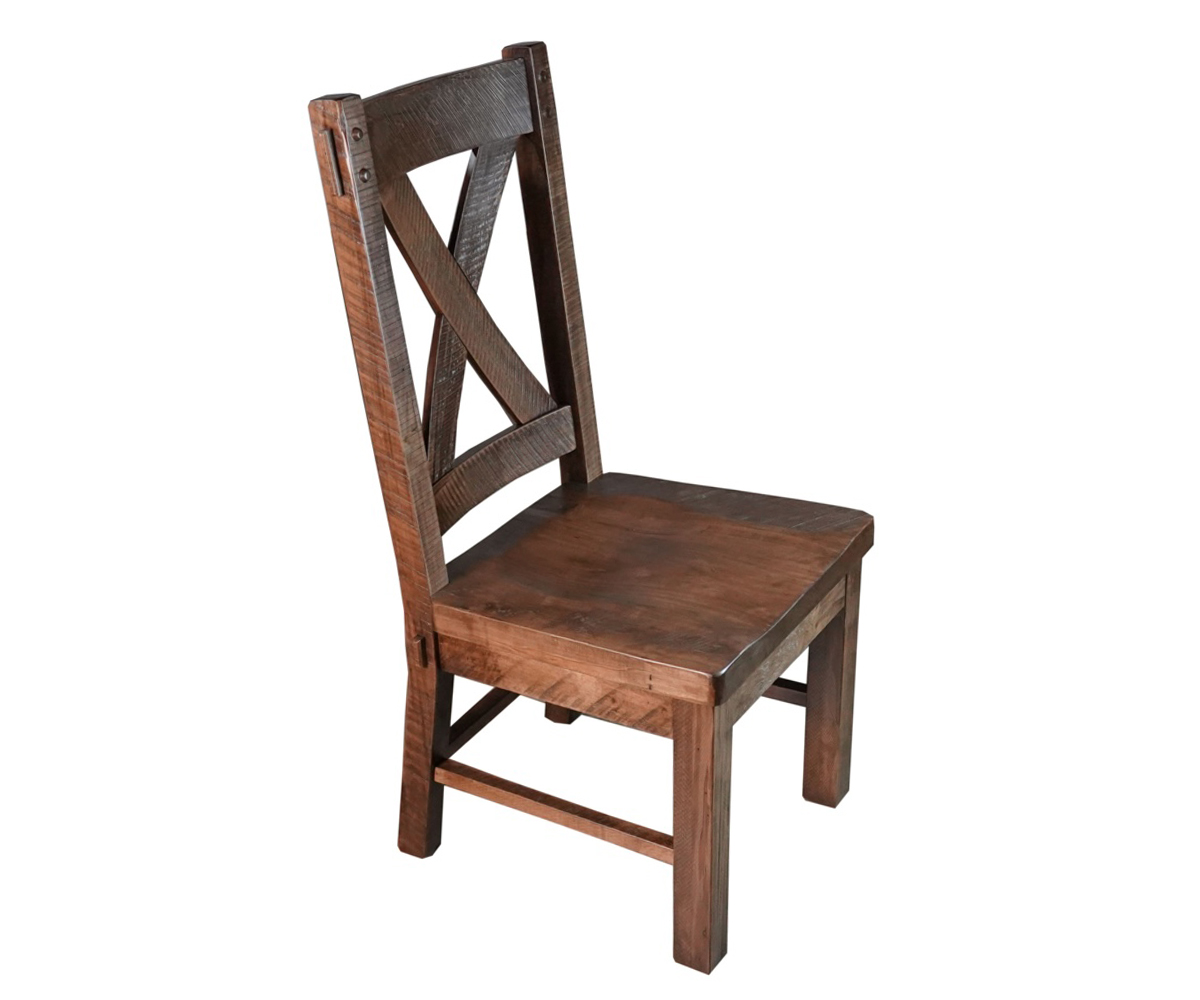 Durango R/C Side Chair