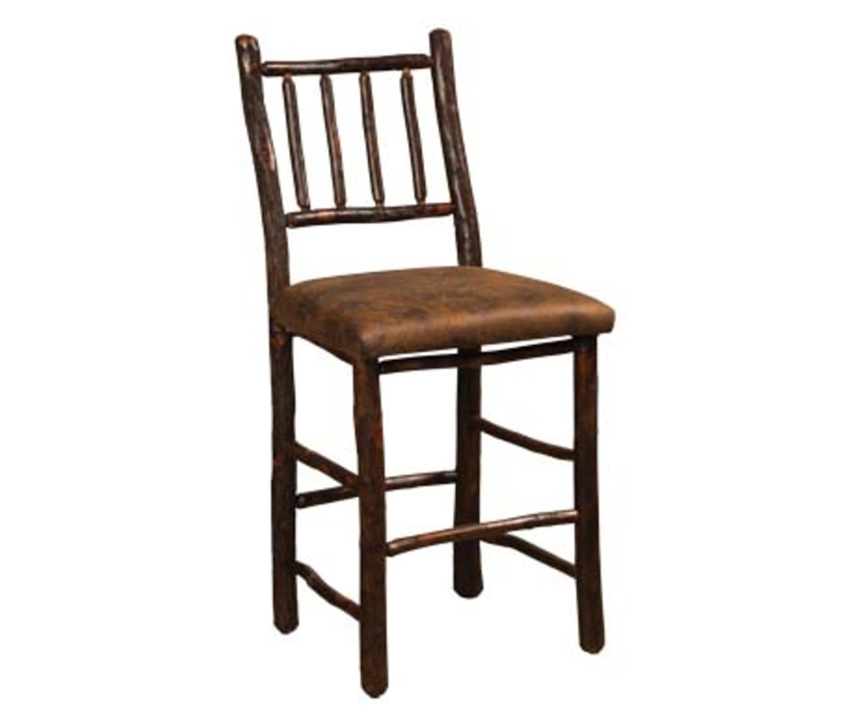 Shown with Fabric seat