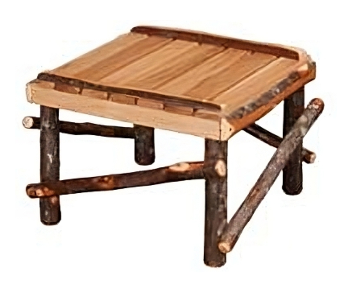 Footstool Small