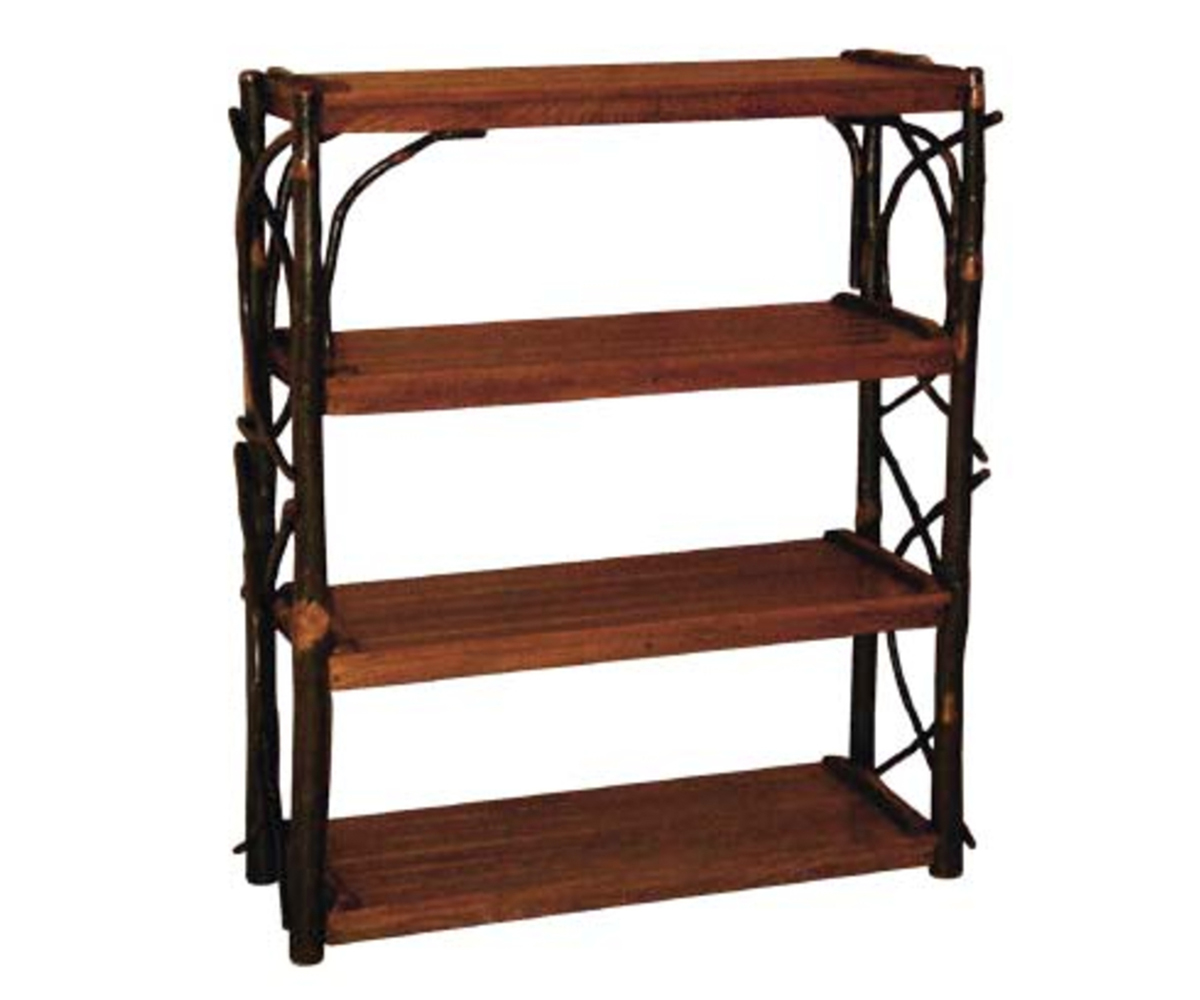 4 Shelf Stand