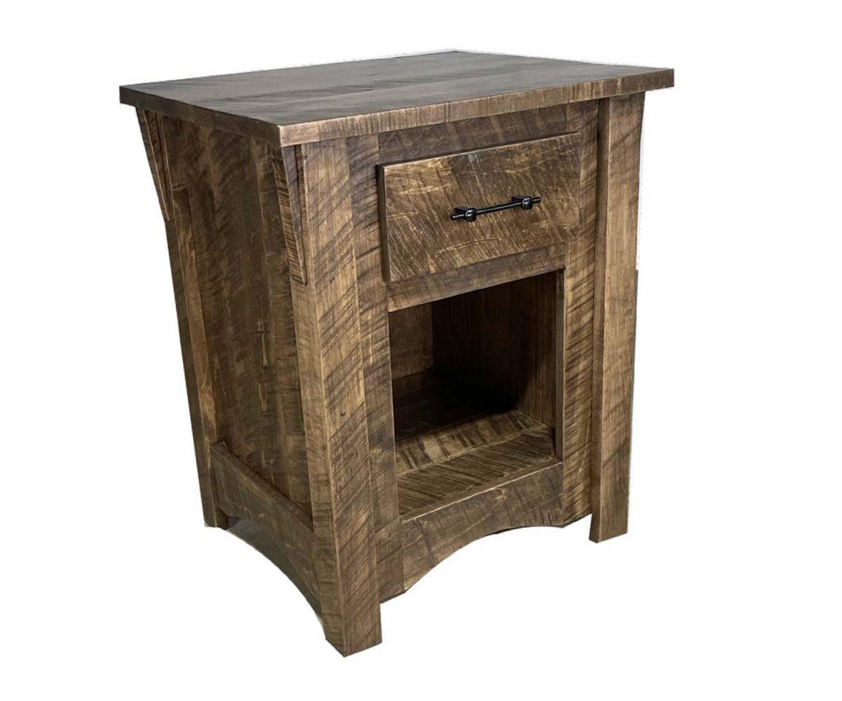 R/C Maplewood Nightstand