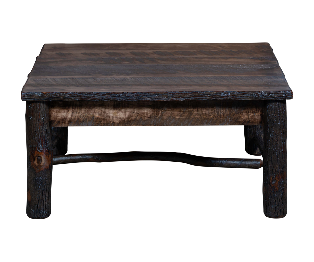 Square Coffee Table