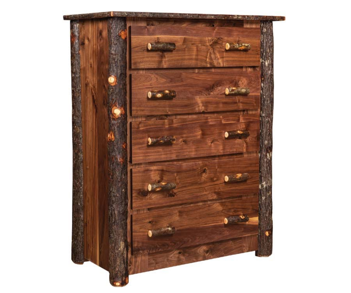 Hickory Sportsman's Chest