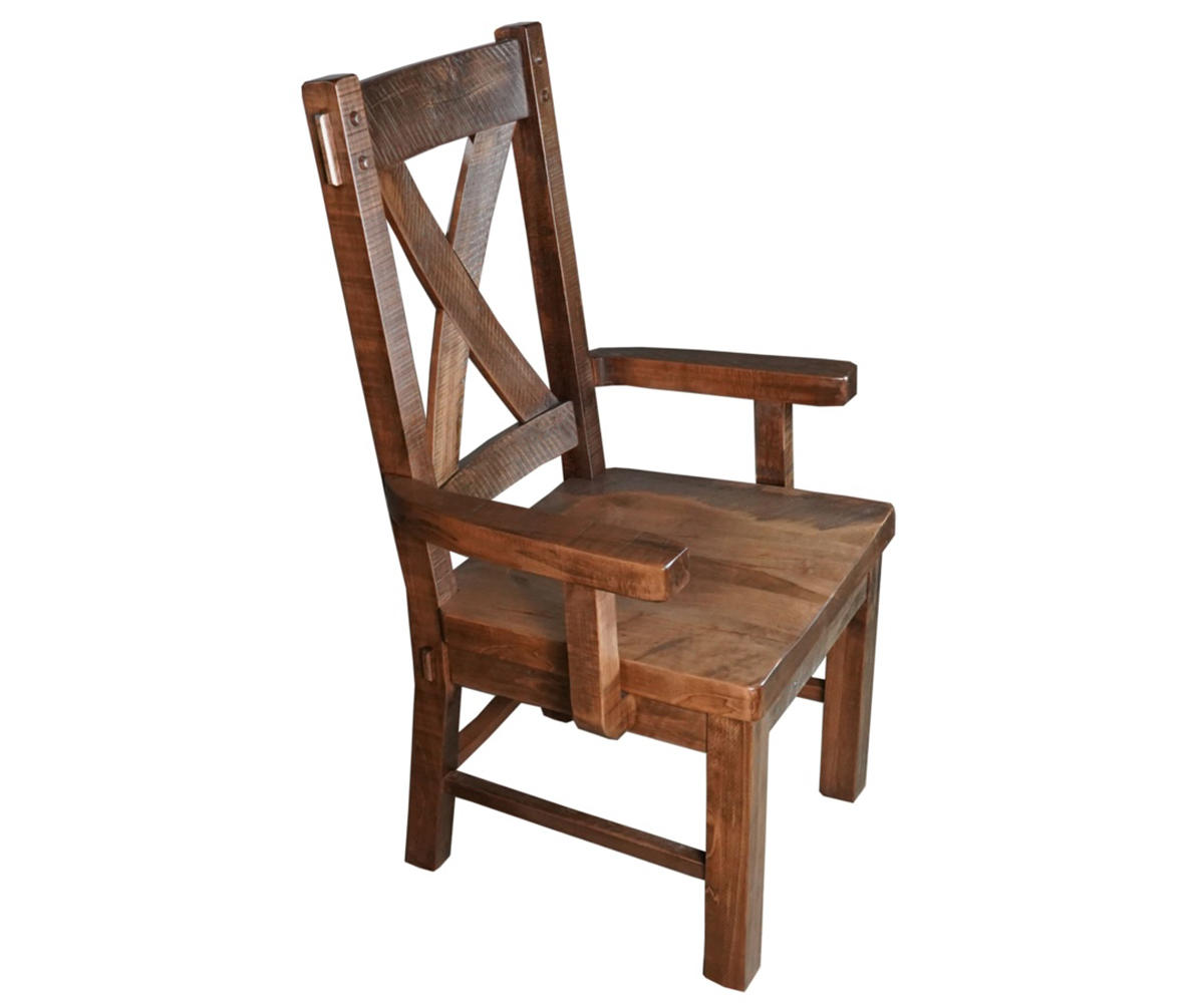 Durango R/C Arm Chair