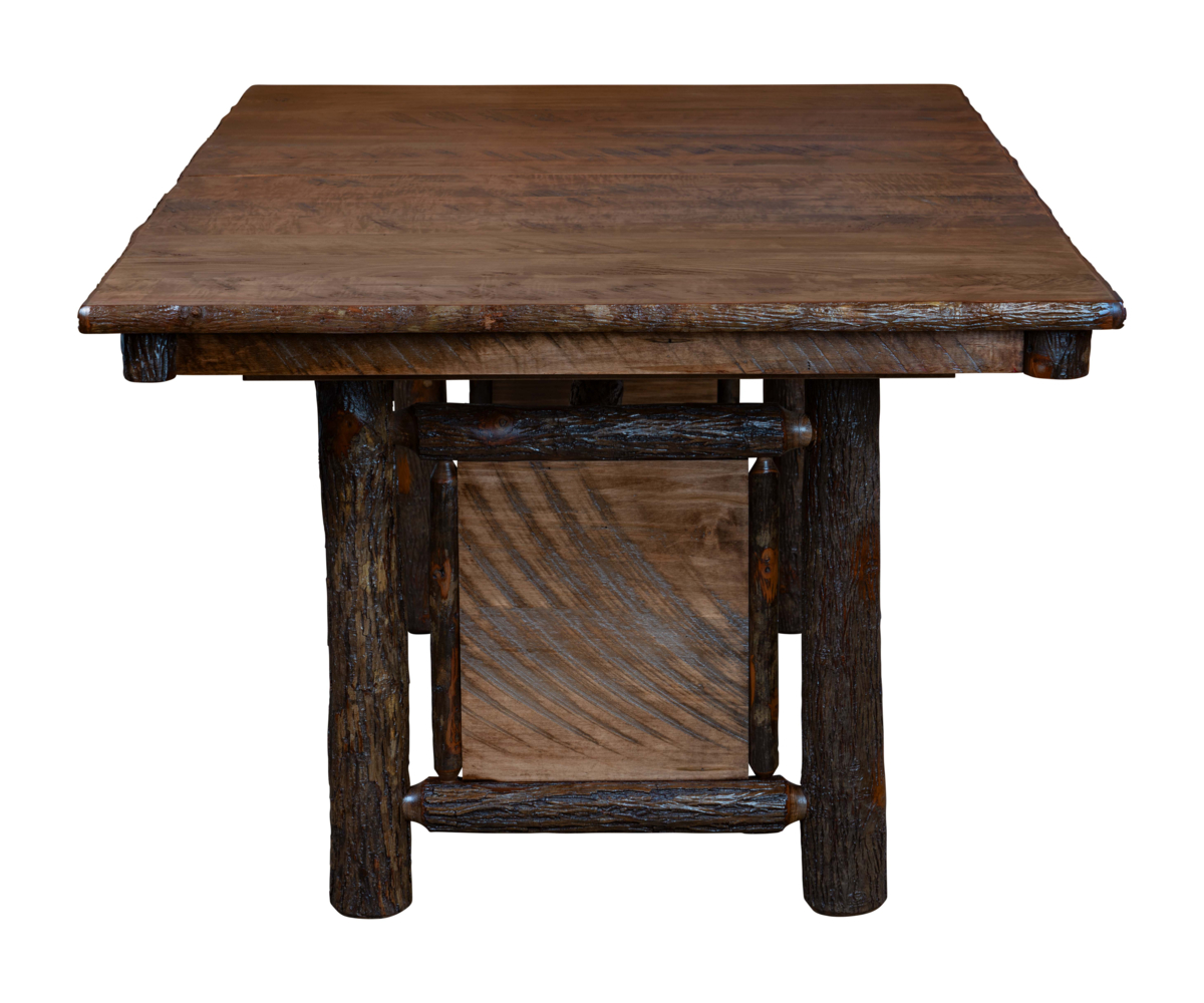 42 x 72 Panel Trestle Table