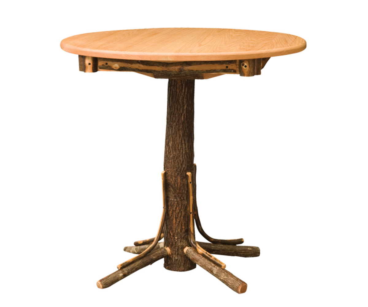 Shown with standard square skirting