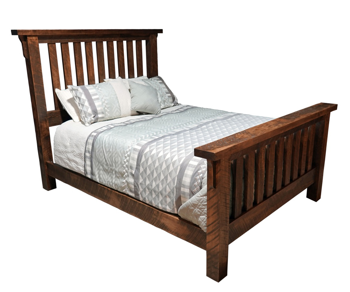 King - 88 1/2"w x 91"l x 63"h