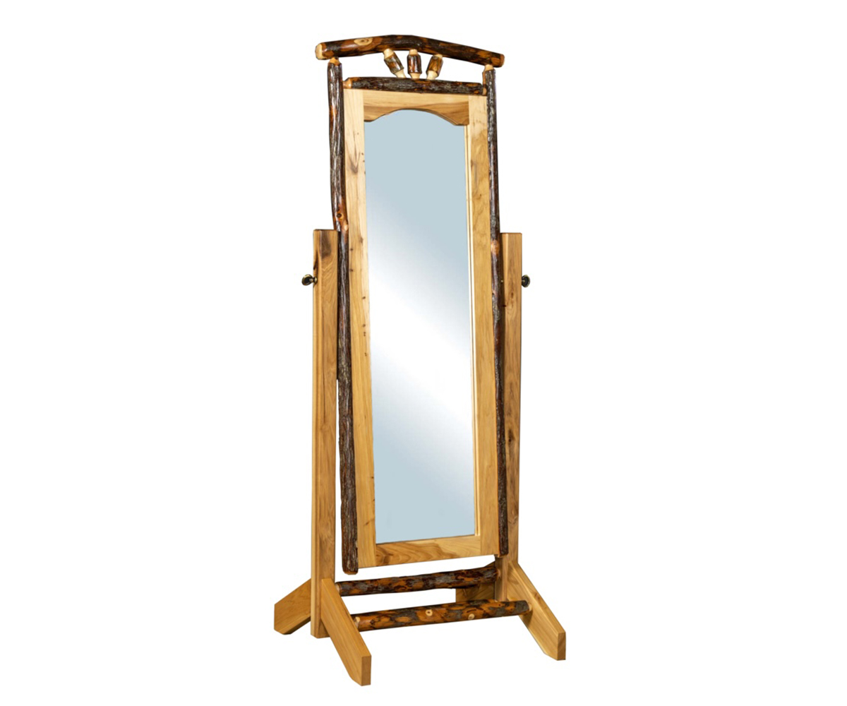 Chevel Mirror