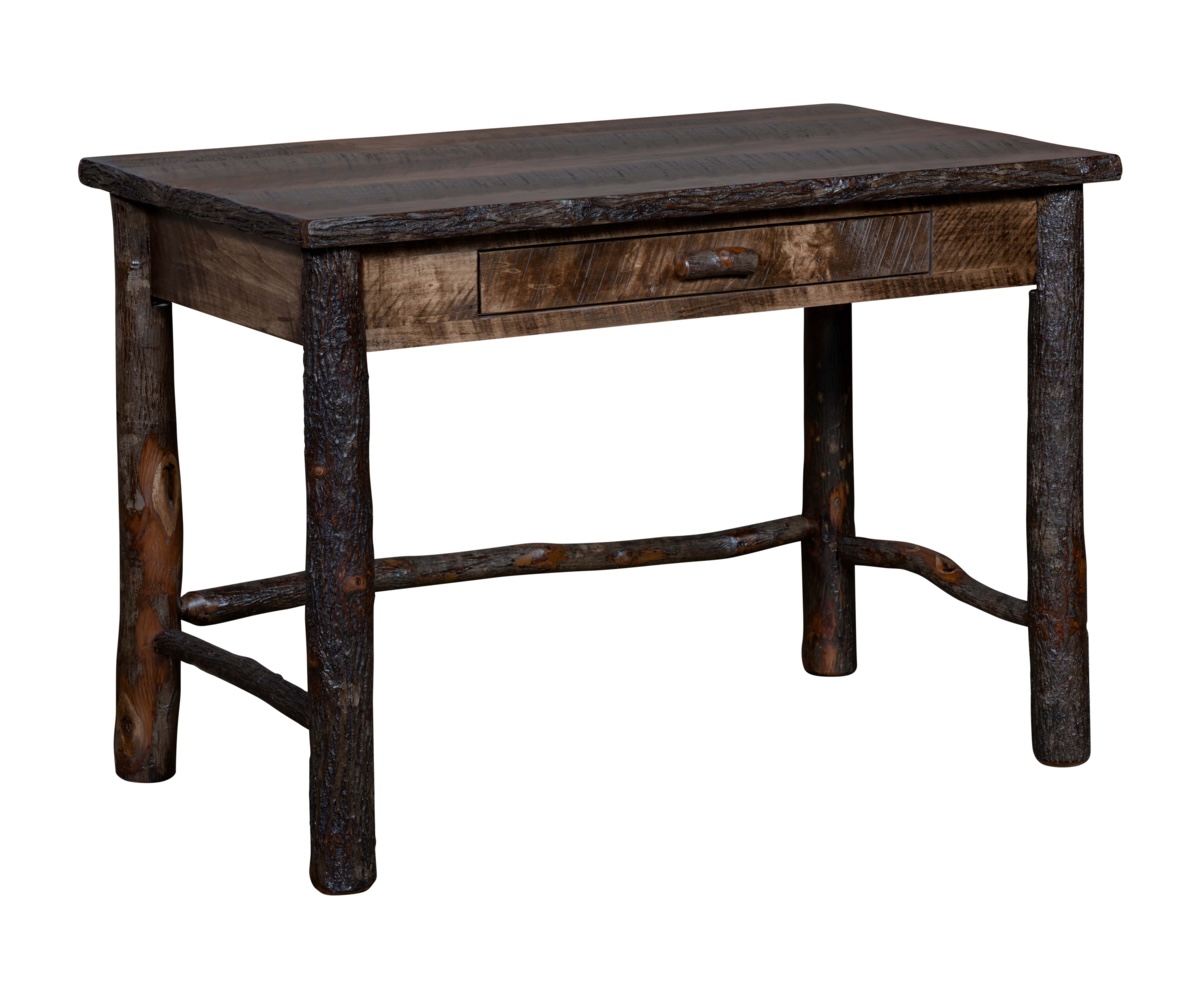Desk w/Drawer