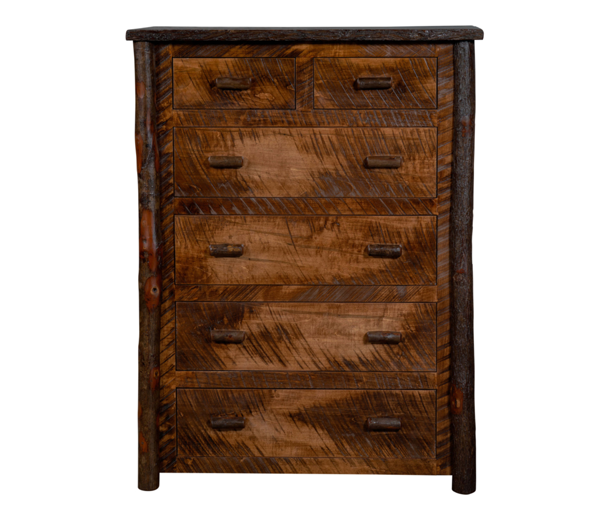 6 Drawer Chest