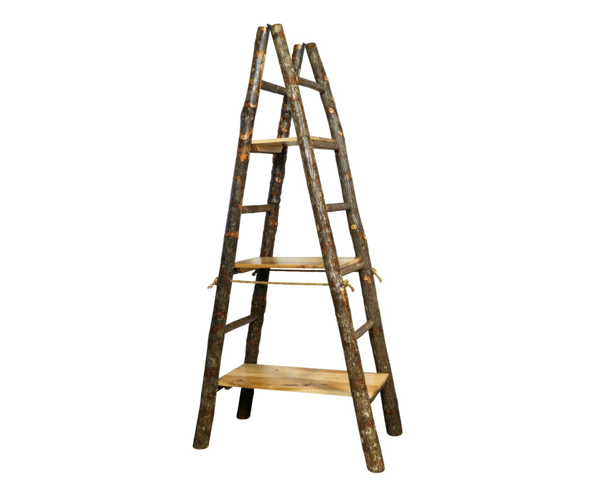 Showcase Ladder