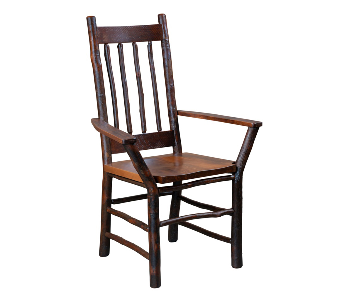 Arm Chairs