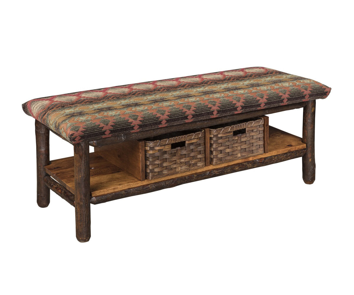 Shown with Fabric seat
