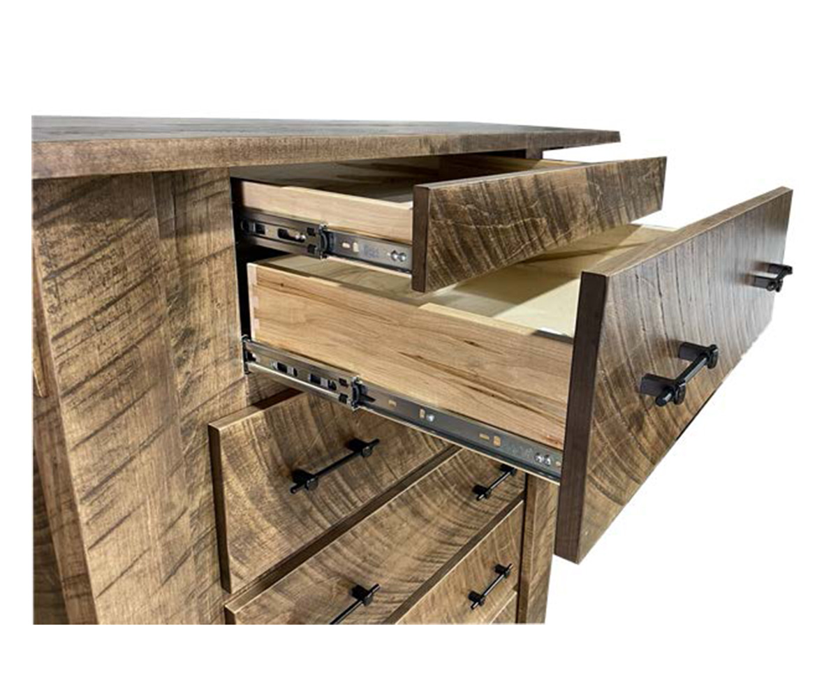 Denali Sportsmans Chest