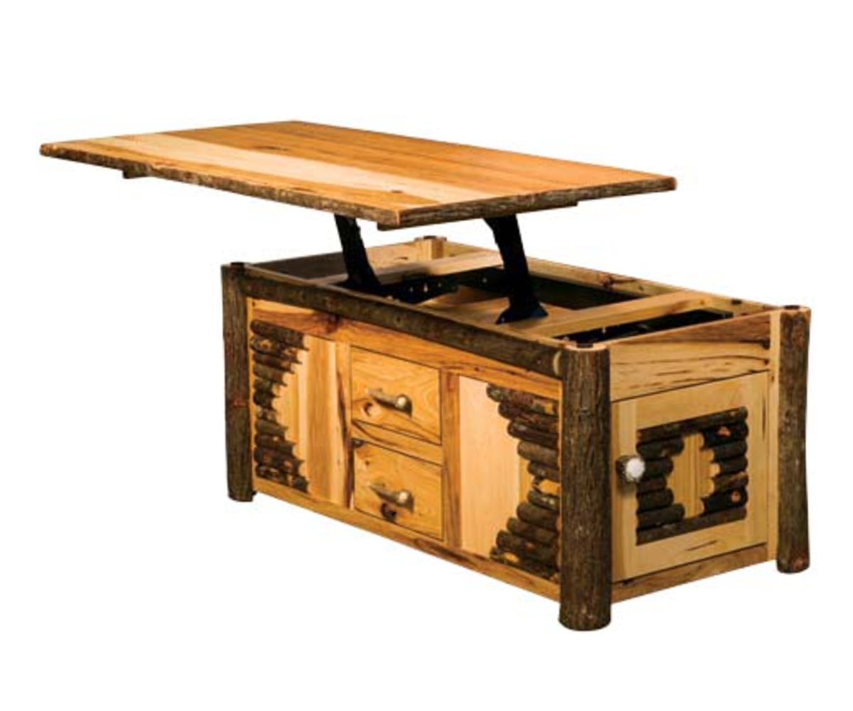 Wildwood Lift-Top CoffeeTable