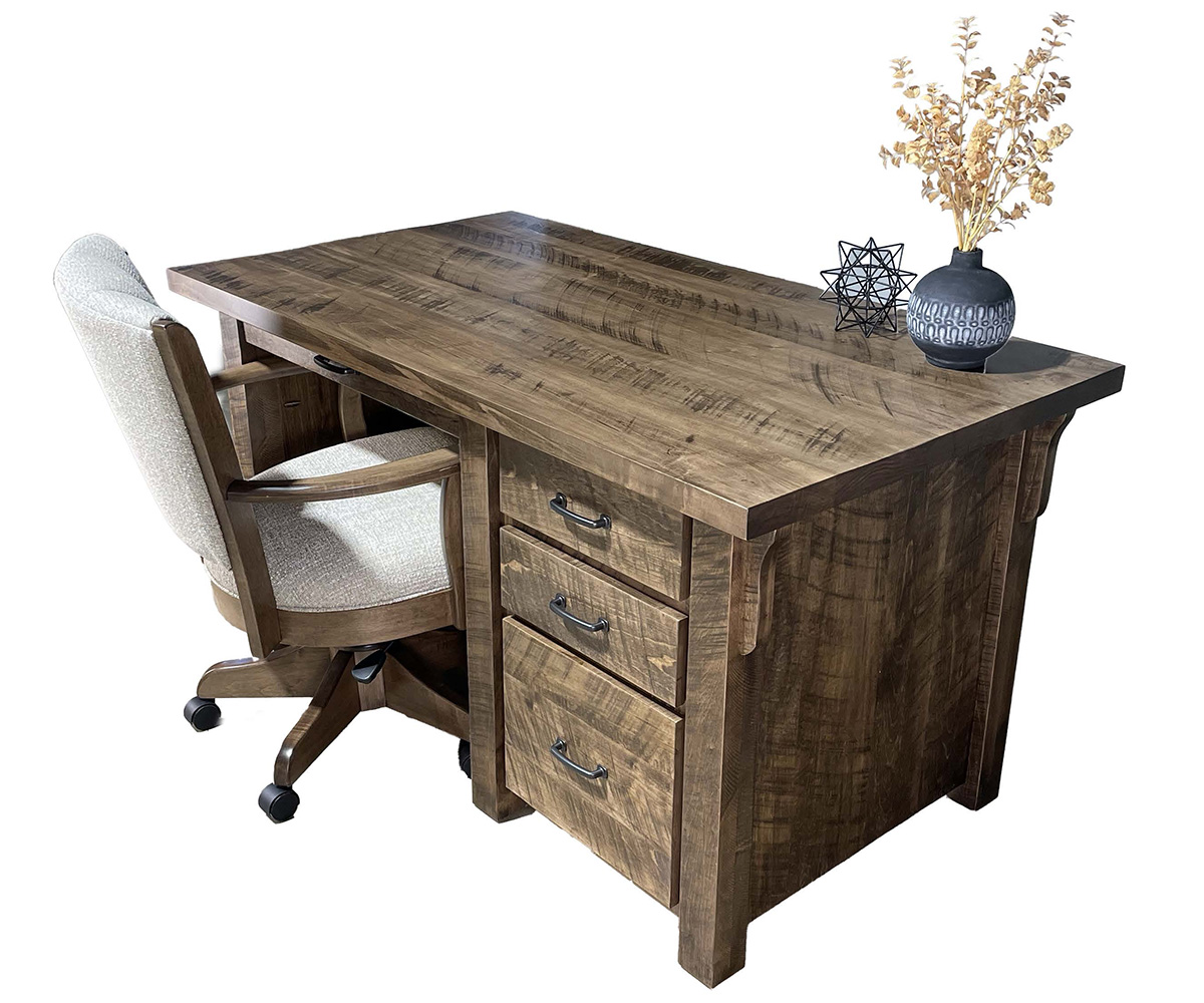 Highland Secretary Desk