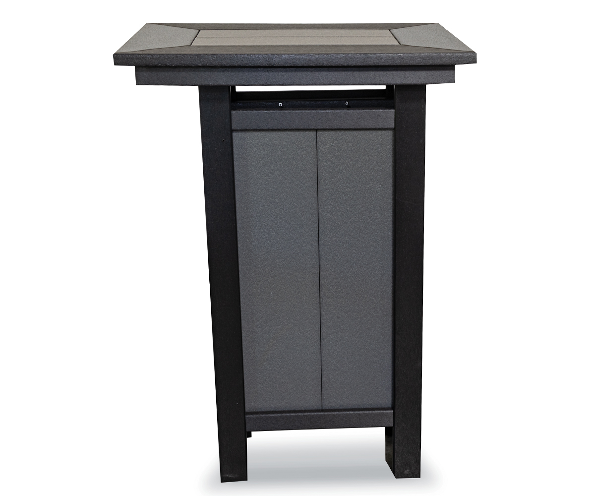 22" Serving Bar