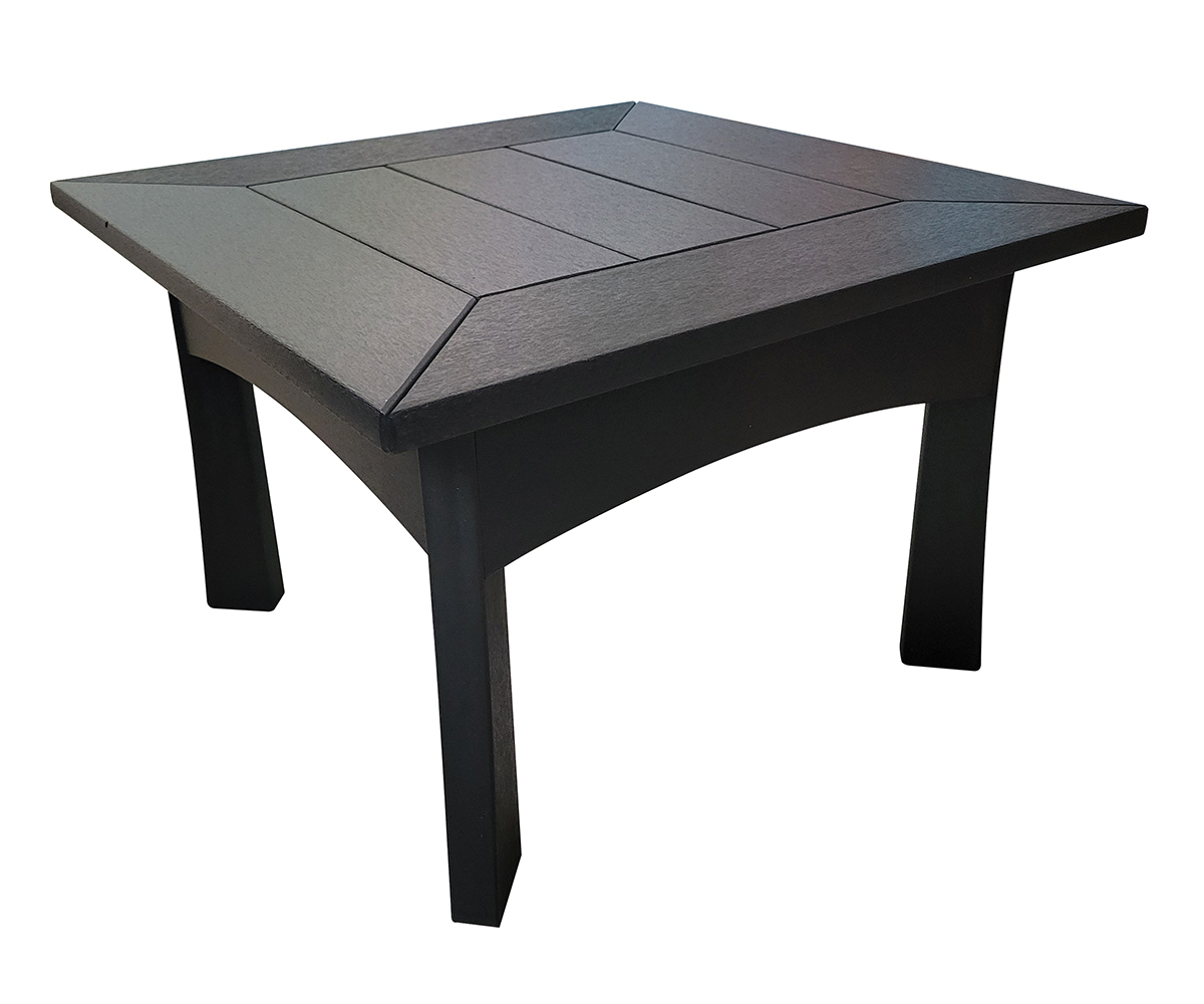 Half Sized Coffee Table (Serkles)