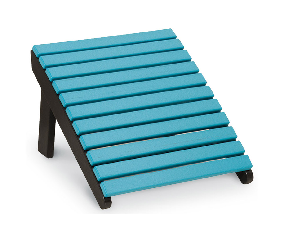 Deck Chair Footrest
