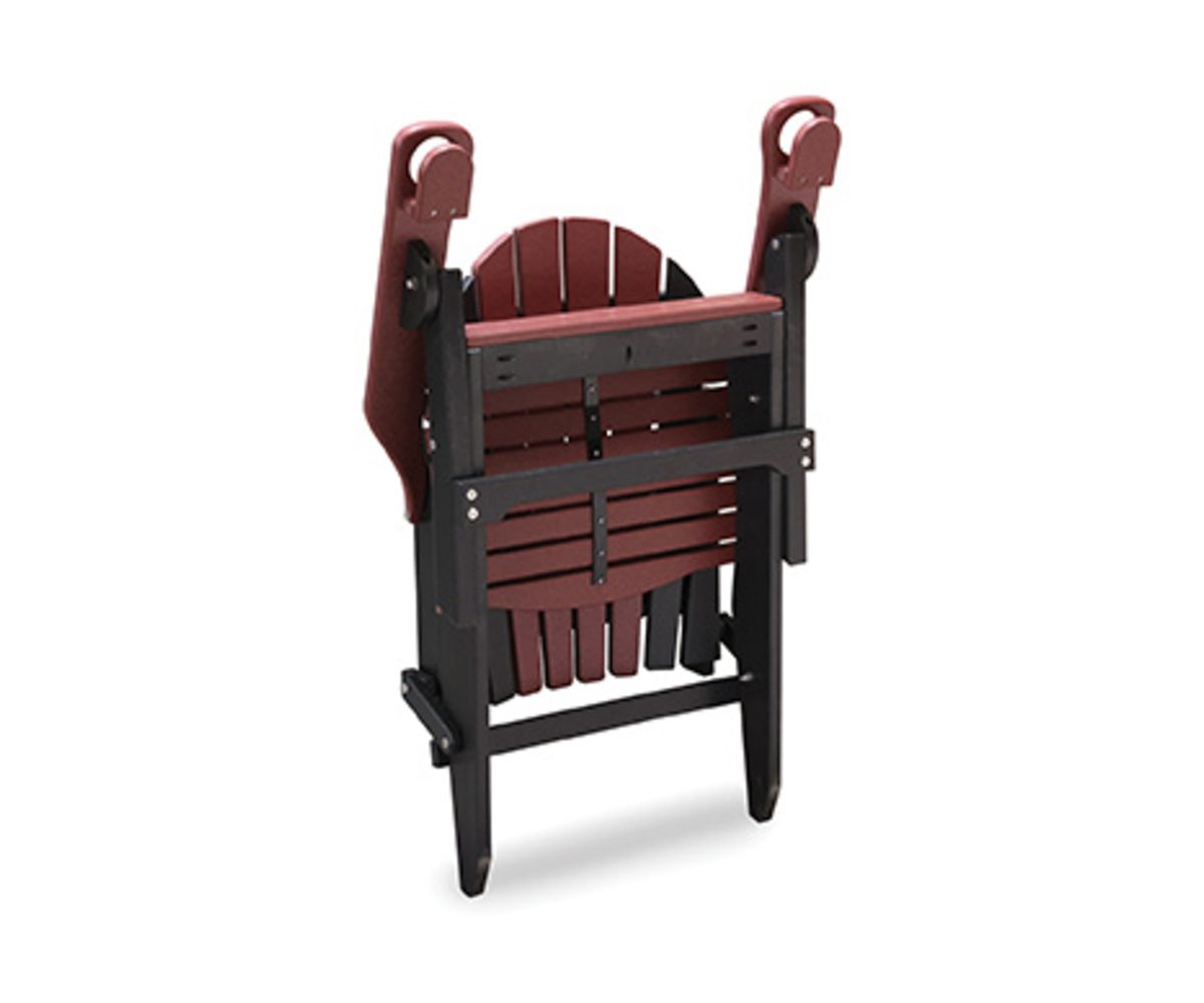 Folding Deck Chair