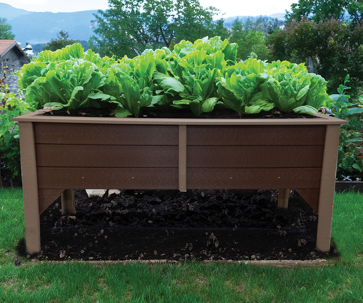 3x6 Garden Box
