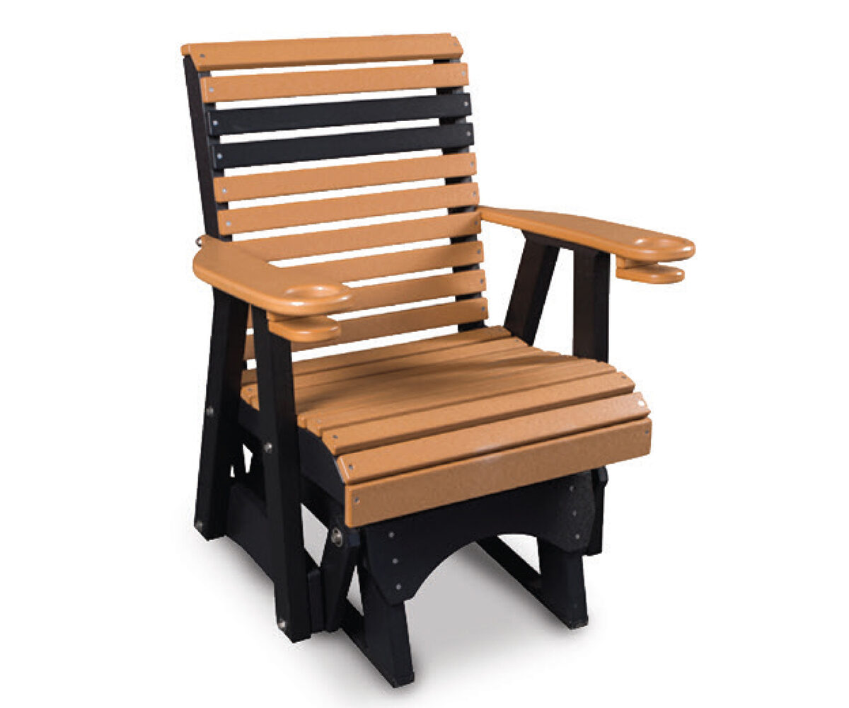 2' Rollback Glider
