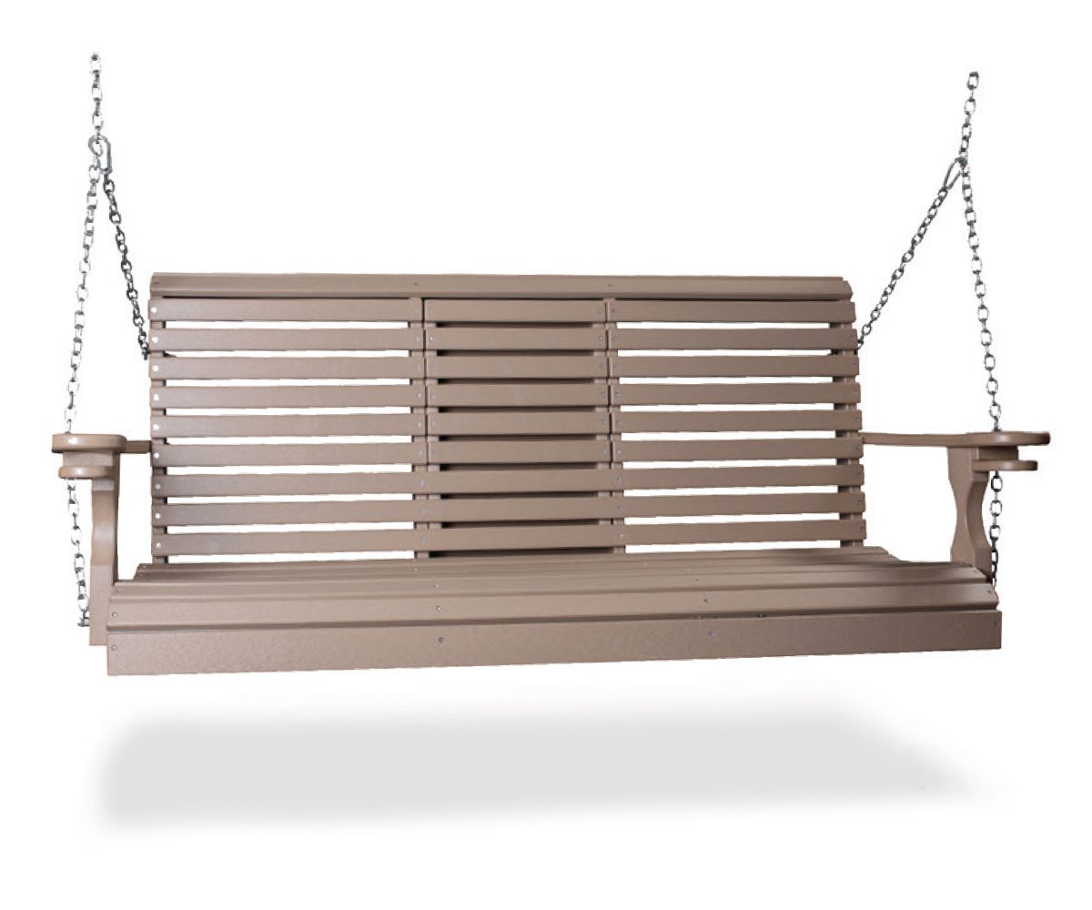 5' Rollback Swing - With Console