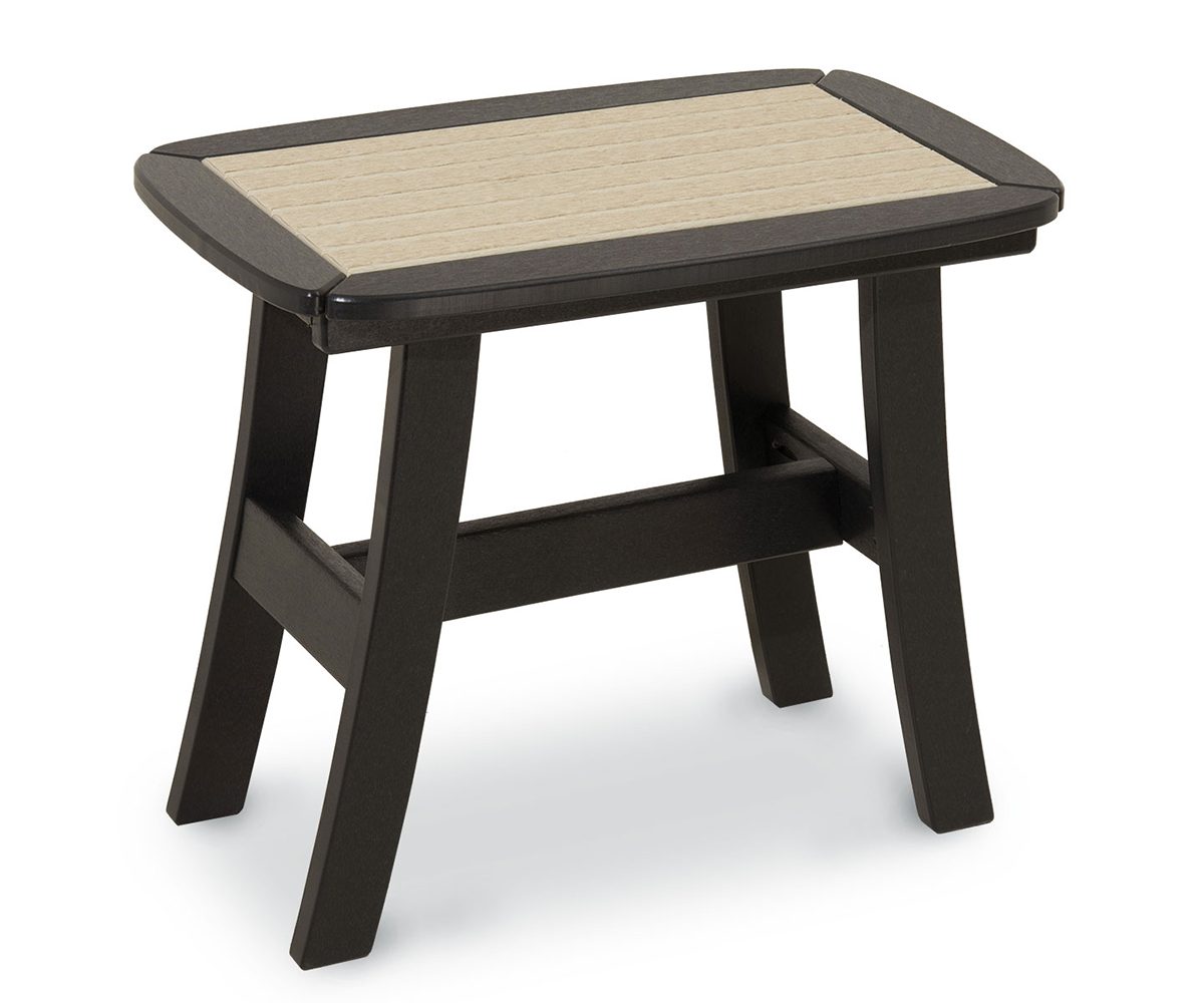 End Table - Conversation