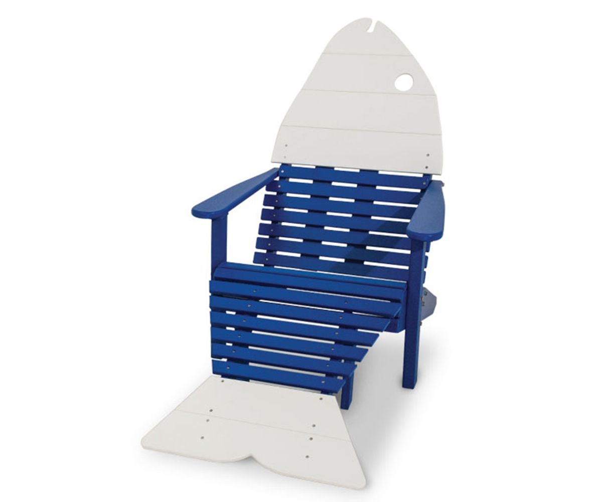 Fish Chair