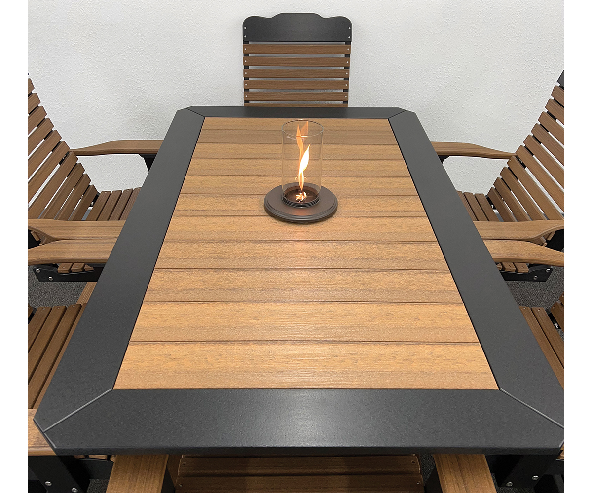 Lantern Insert - For umbrella holes