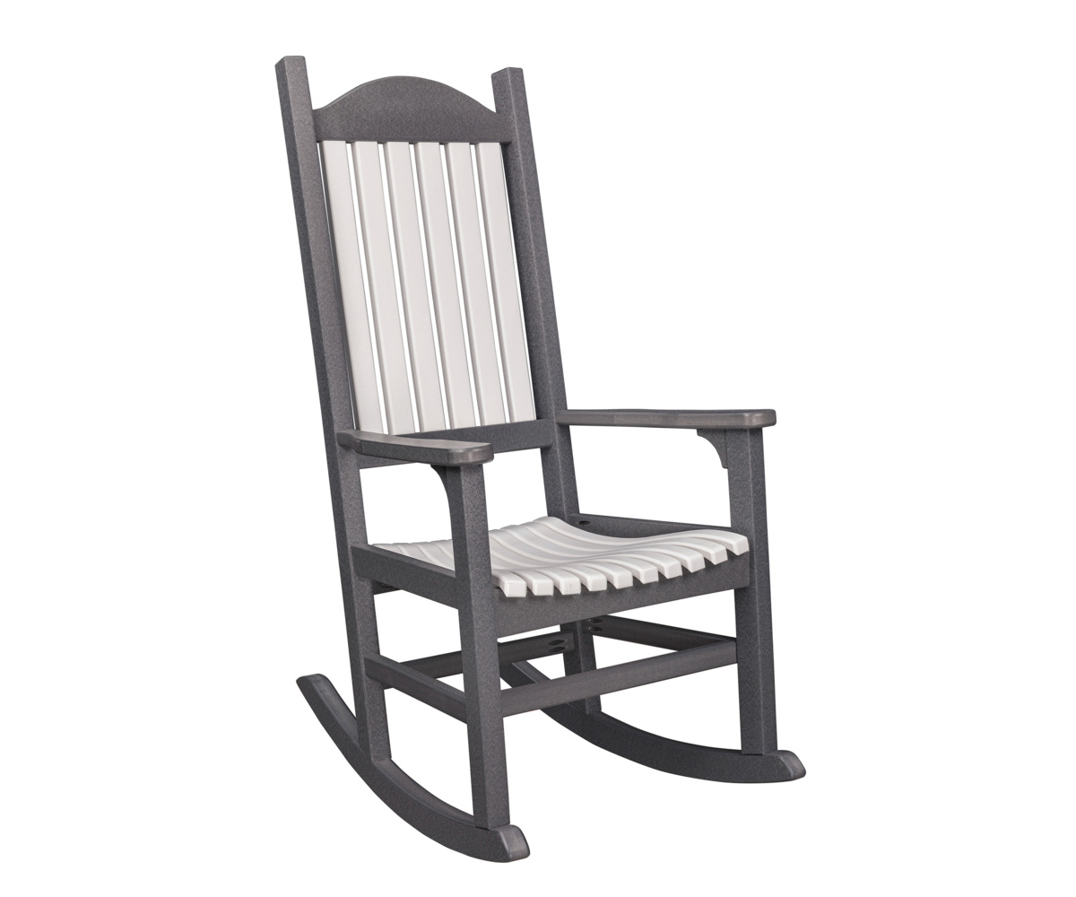 Classic Porch Rocker
