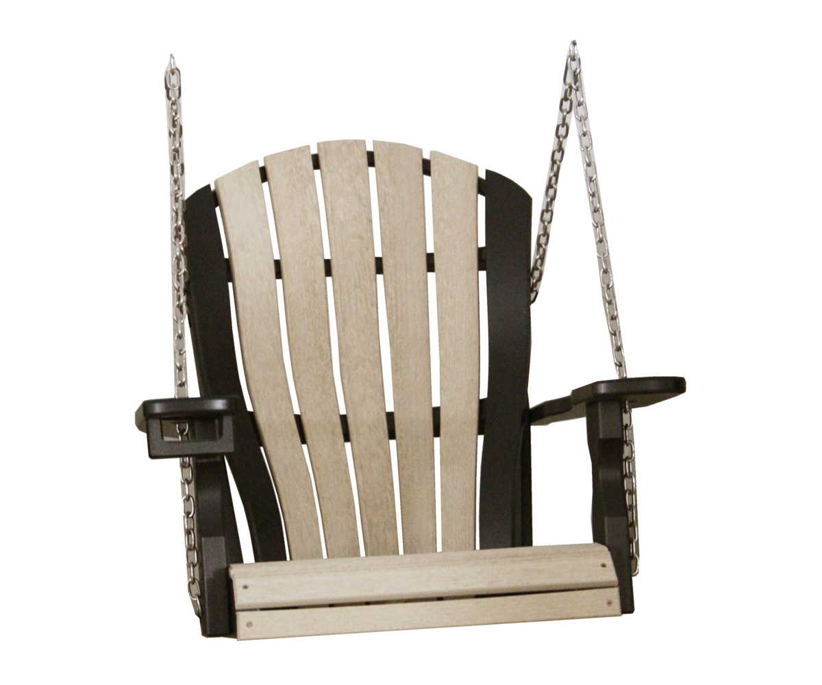 2' Bentback Swing & 2' Bentback Straight Top Swing