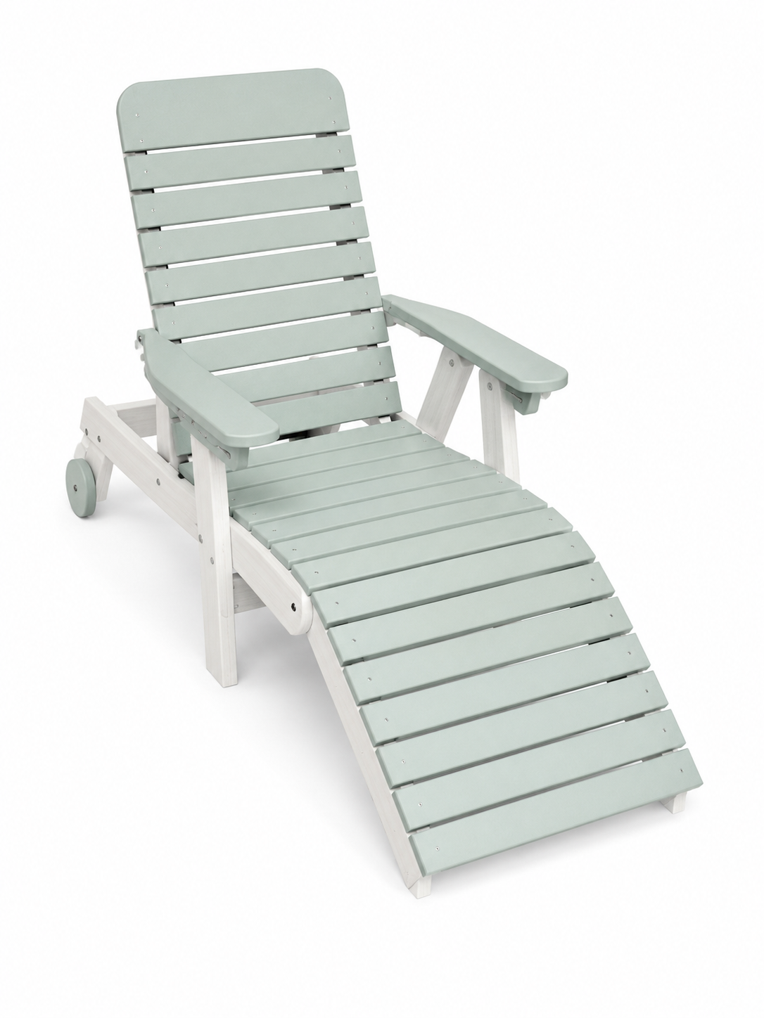 Chaise Lounge Chair