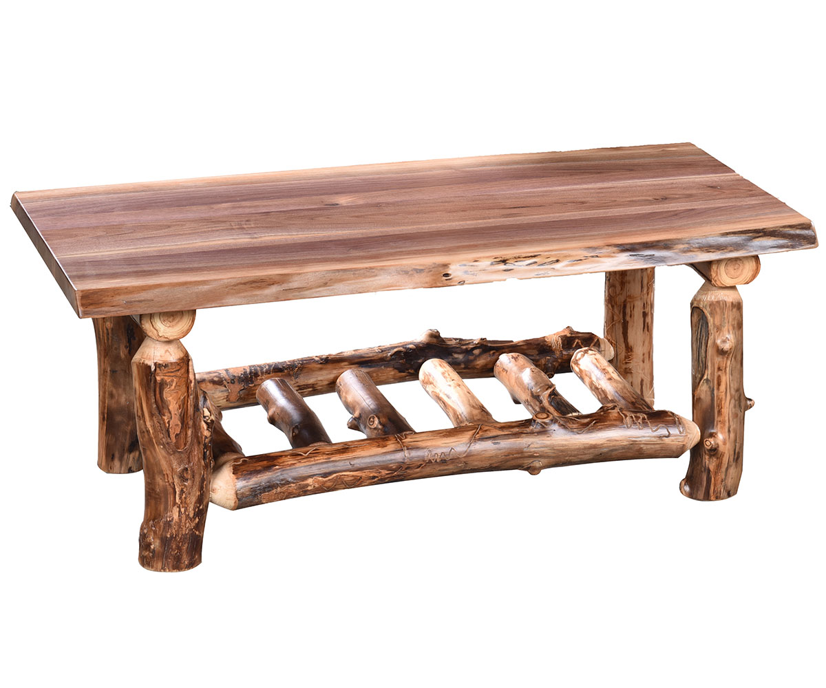 Aspen Coffee Table
