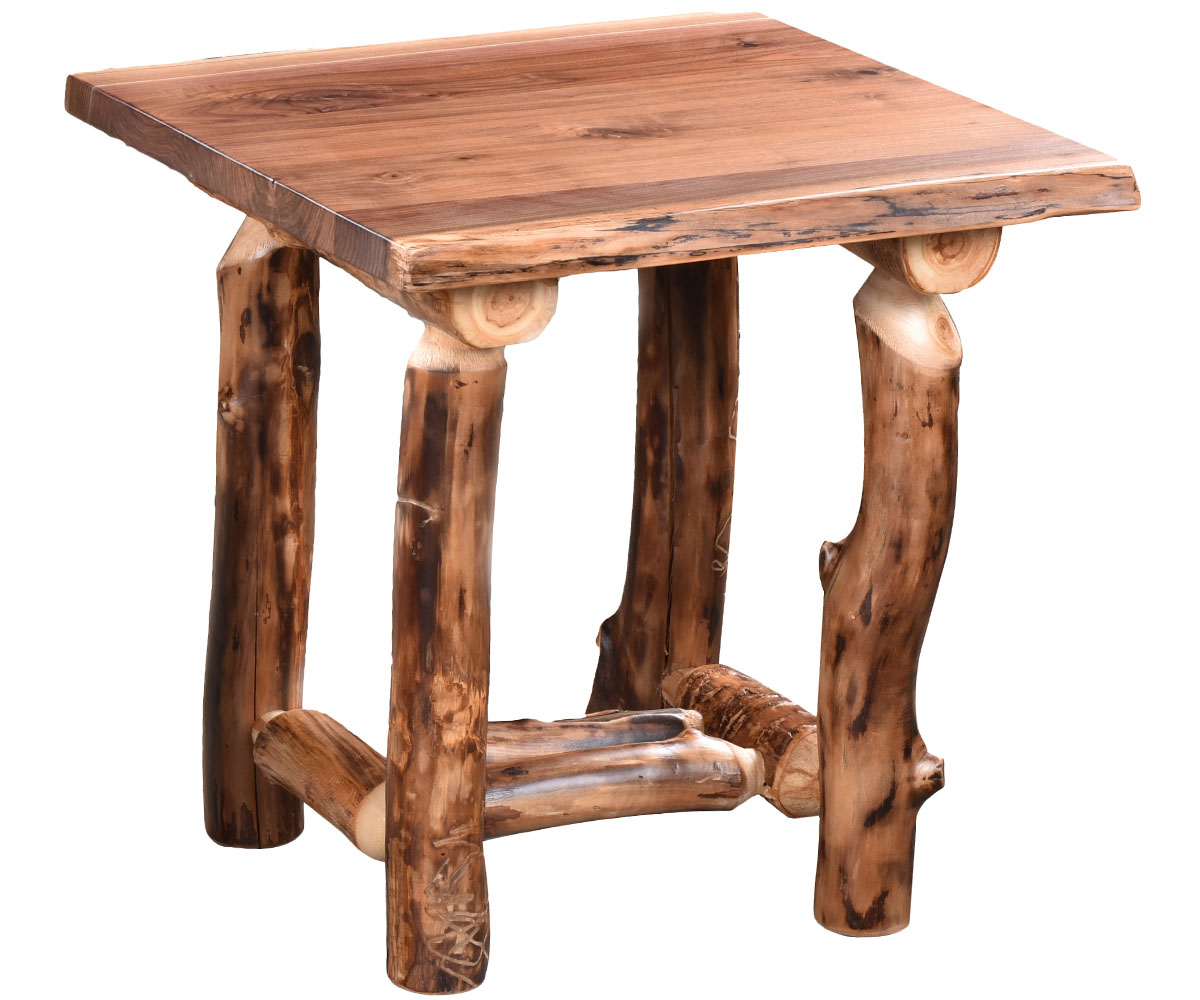 Aspen End Table