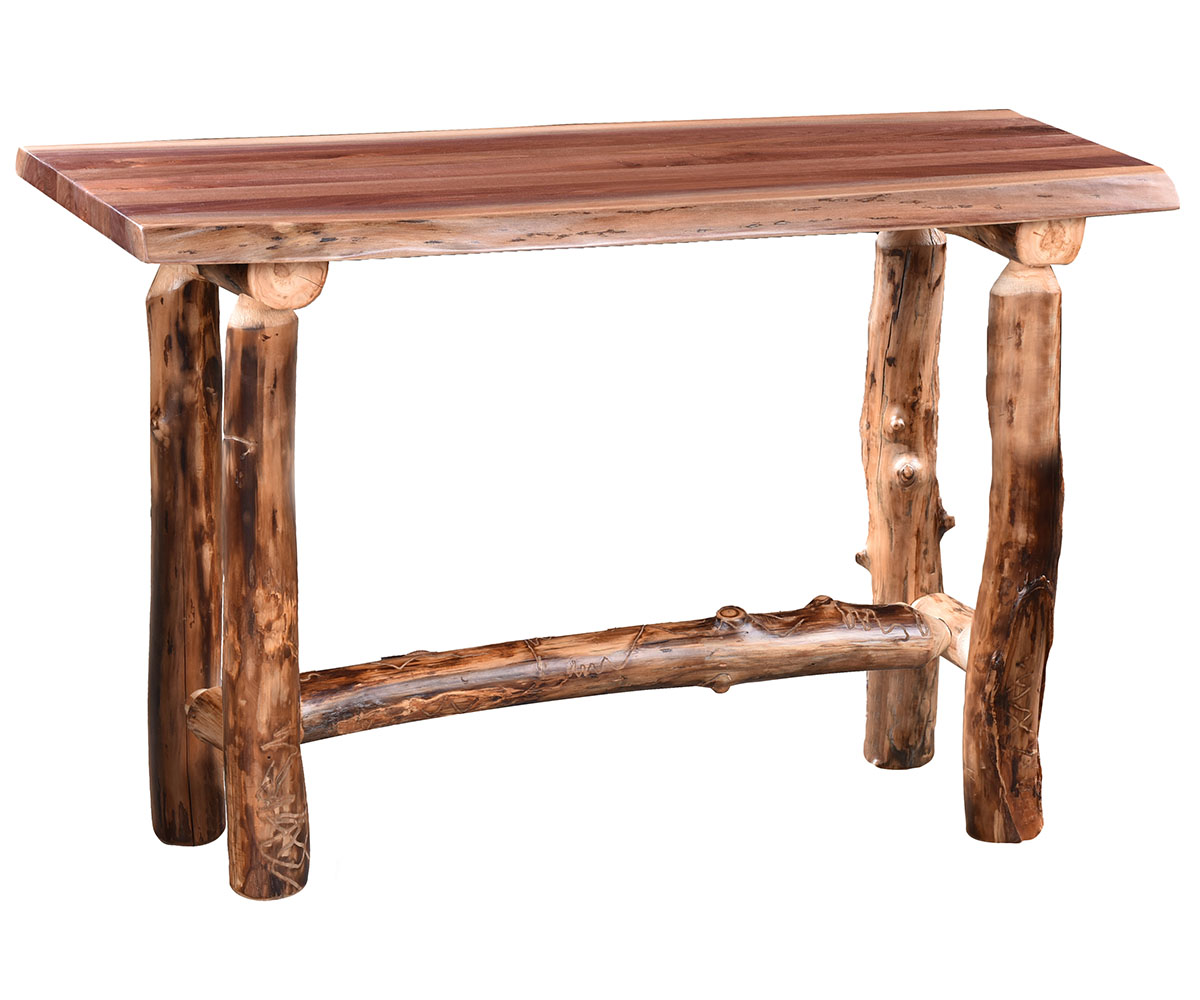 Aspen Sofa Table