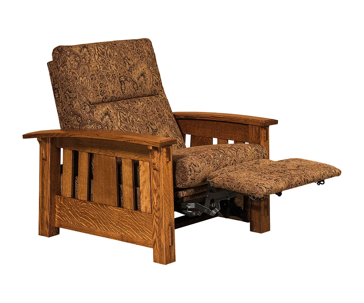 Heartland Slat Recliner