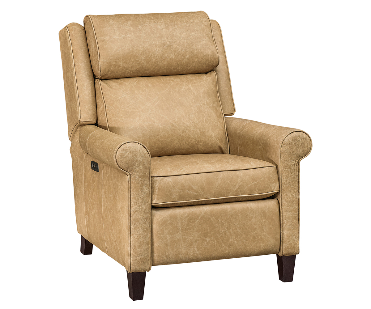 Hudson Recliner
