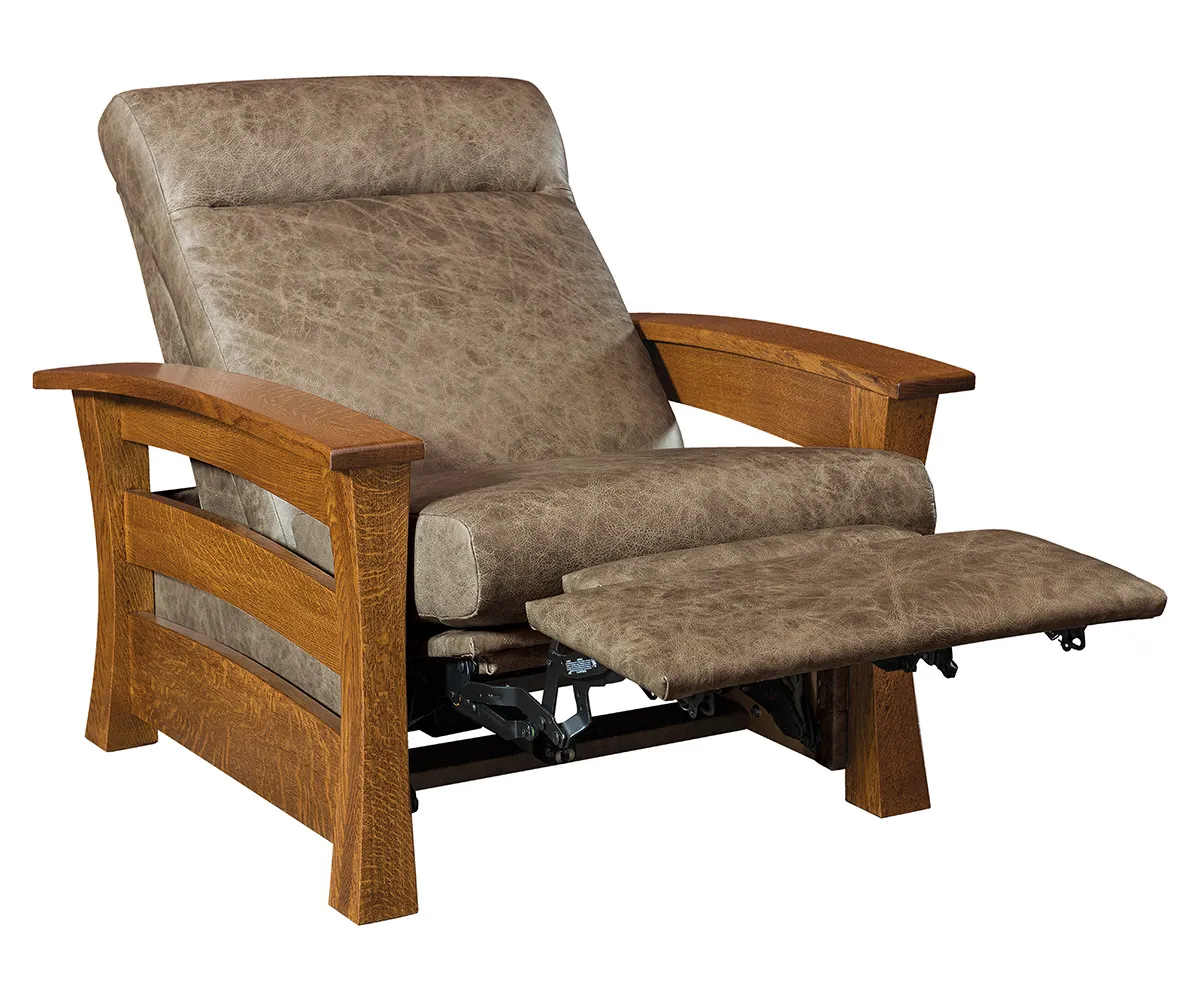 Barrington Recliner