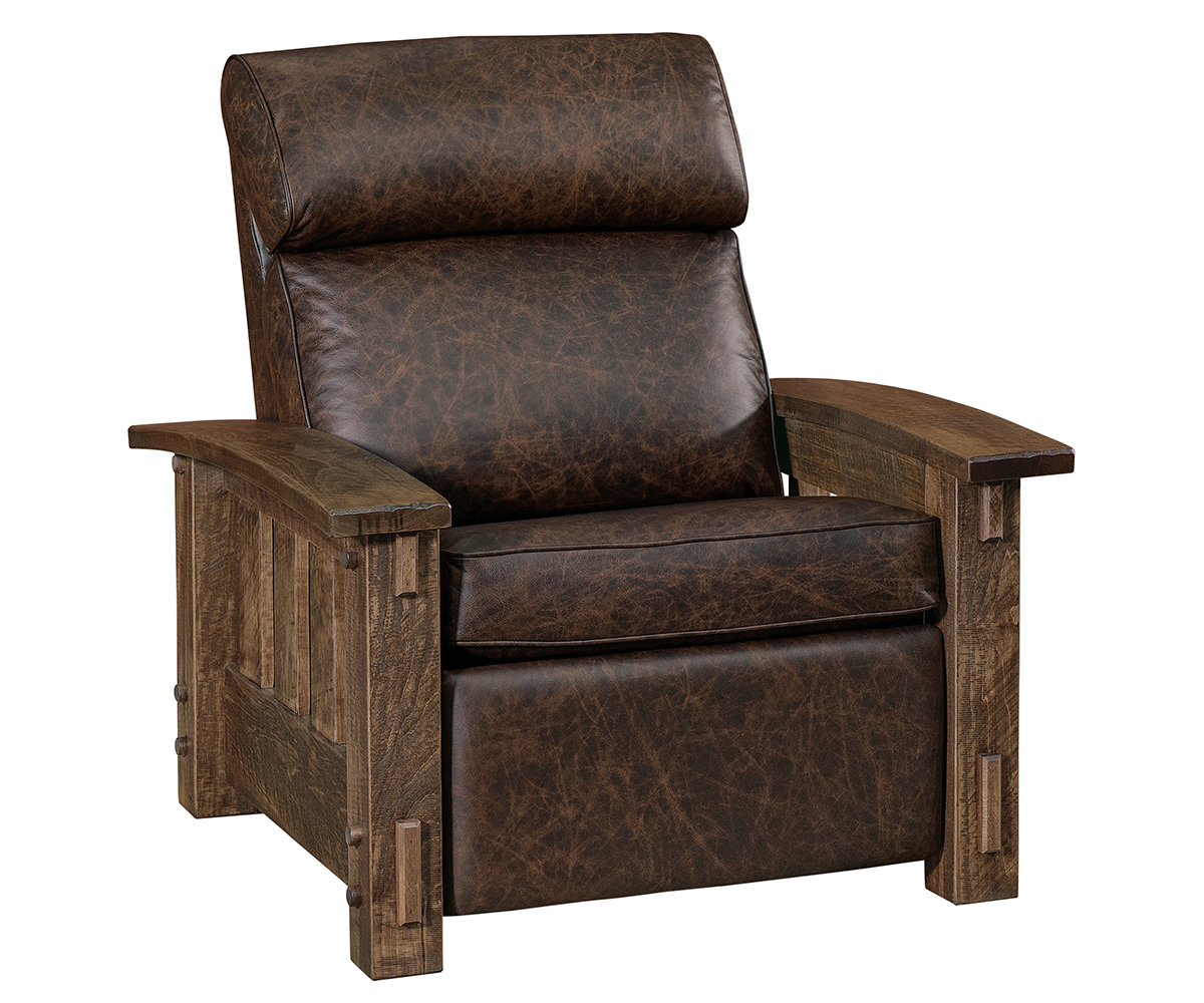 Houston Stockton WH Chair Recliner