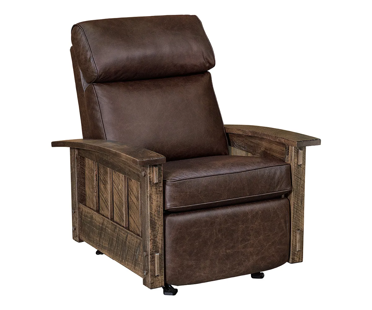 Houston Stockton Recliner